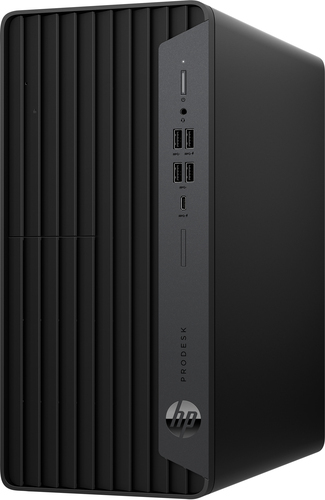 HP PRODESK 600 G6 MT