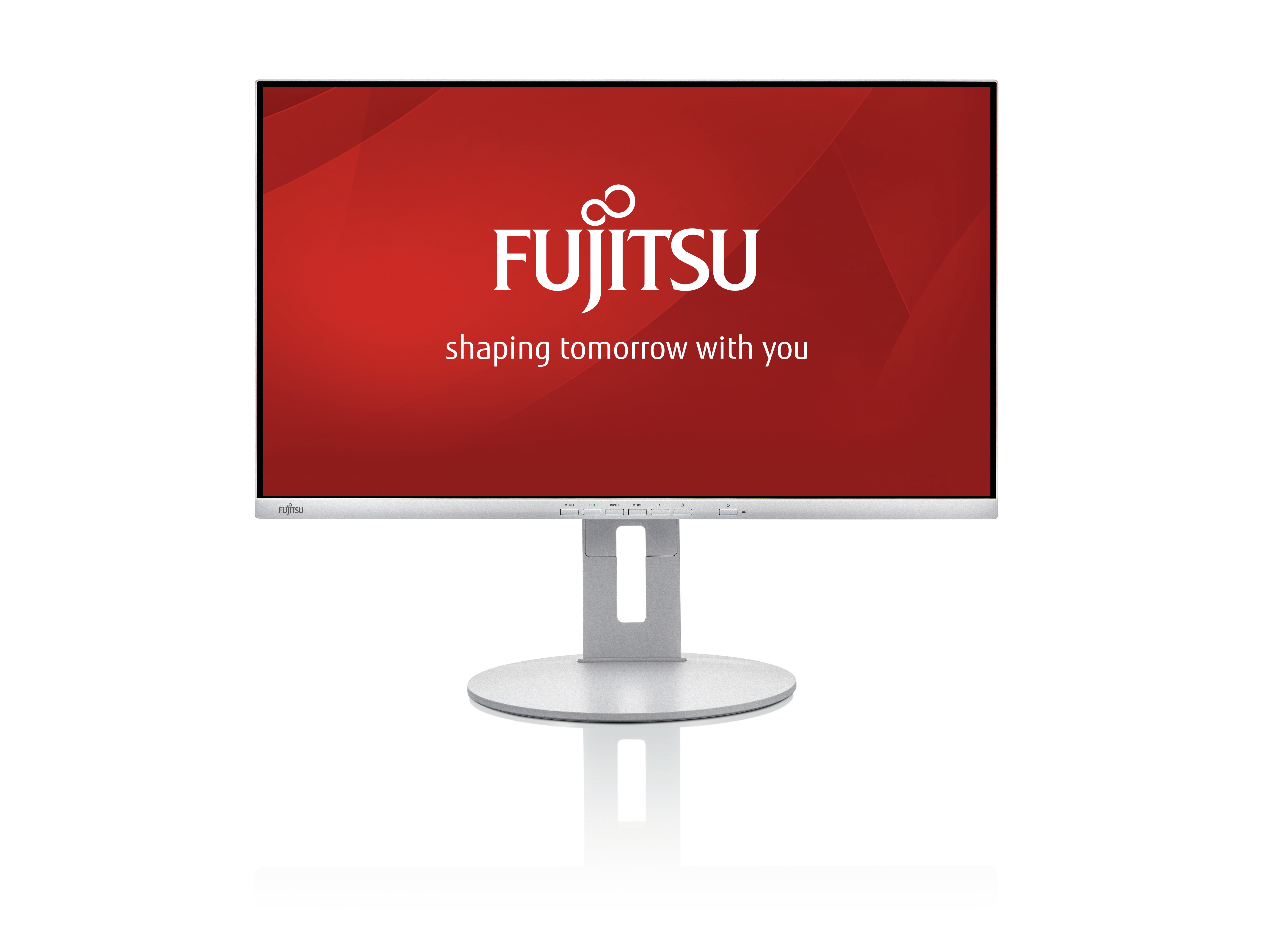FUJITSU B27-9 TE WHITE