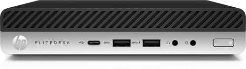 HP ELITEDESK 800 G3 DM