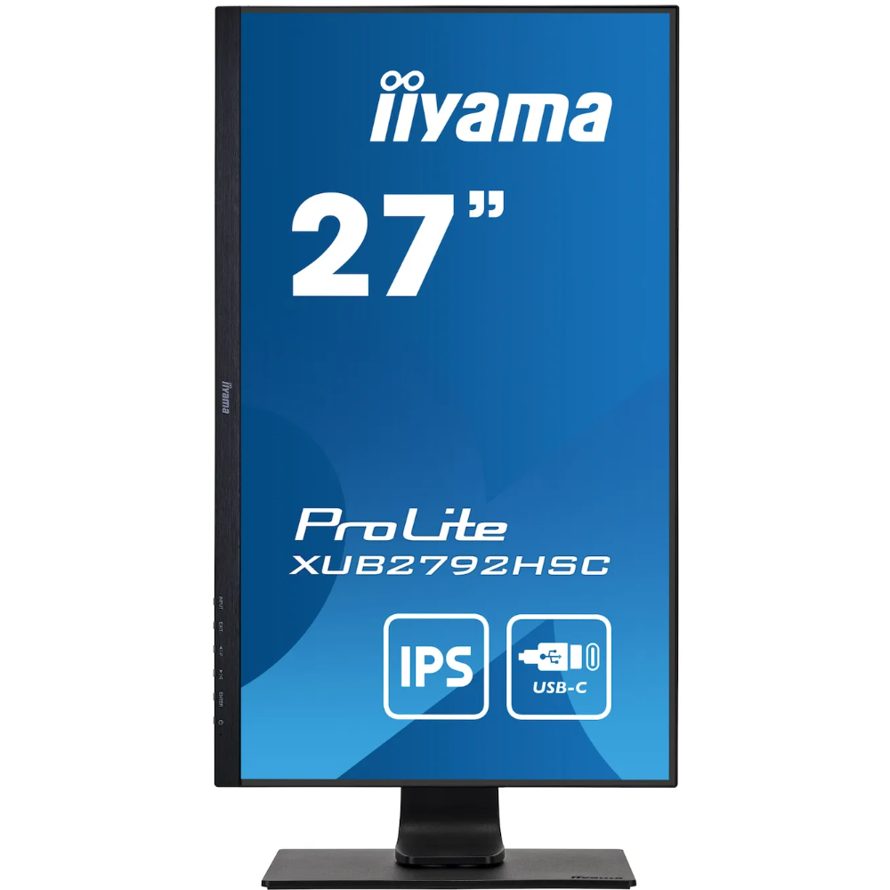 IIYAMA PROLITE XUB2792HSC-B1