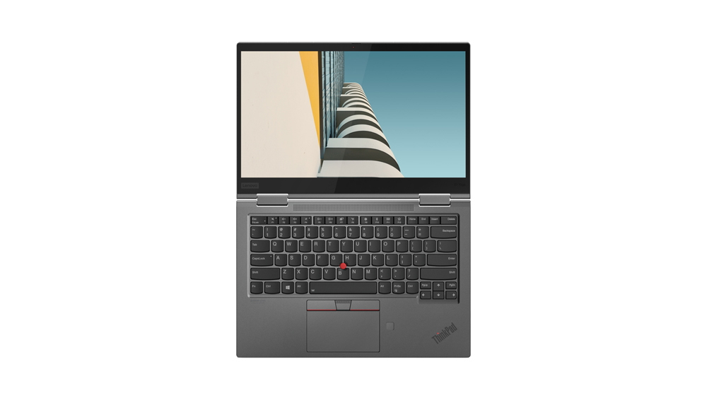 LENOVO THINKPAD X1 YOGA (4TH GEN)