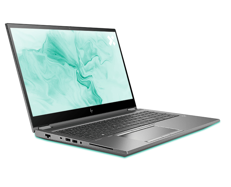 HP ZBOOK FURY 15 G8