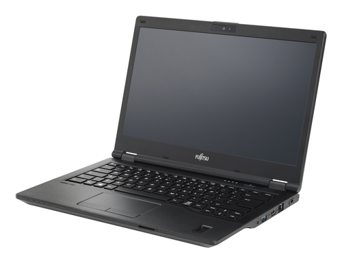 FUJITSU LIFEBOOK E548