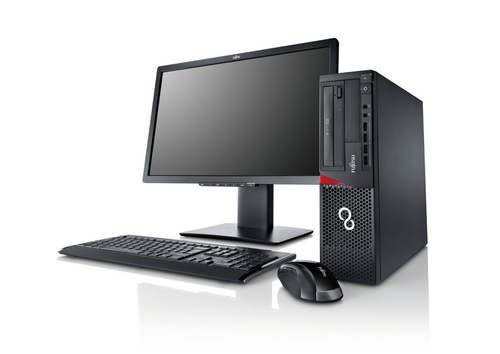 FUJITSU ESPRIMO E920 E85+