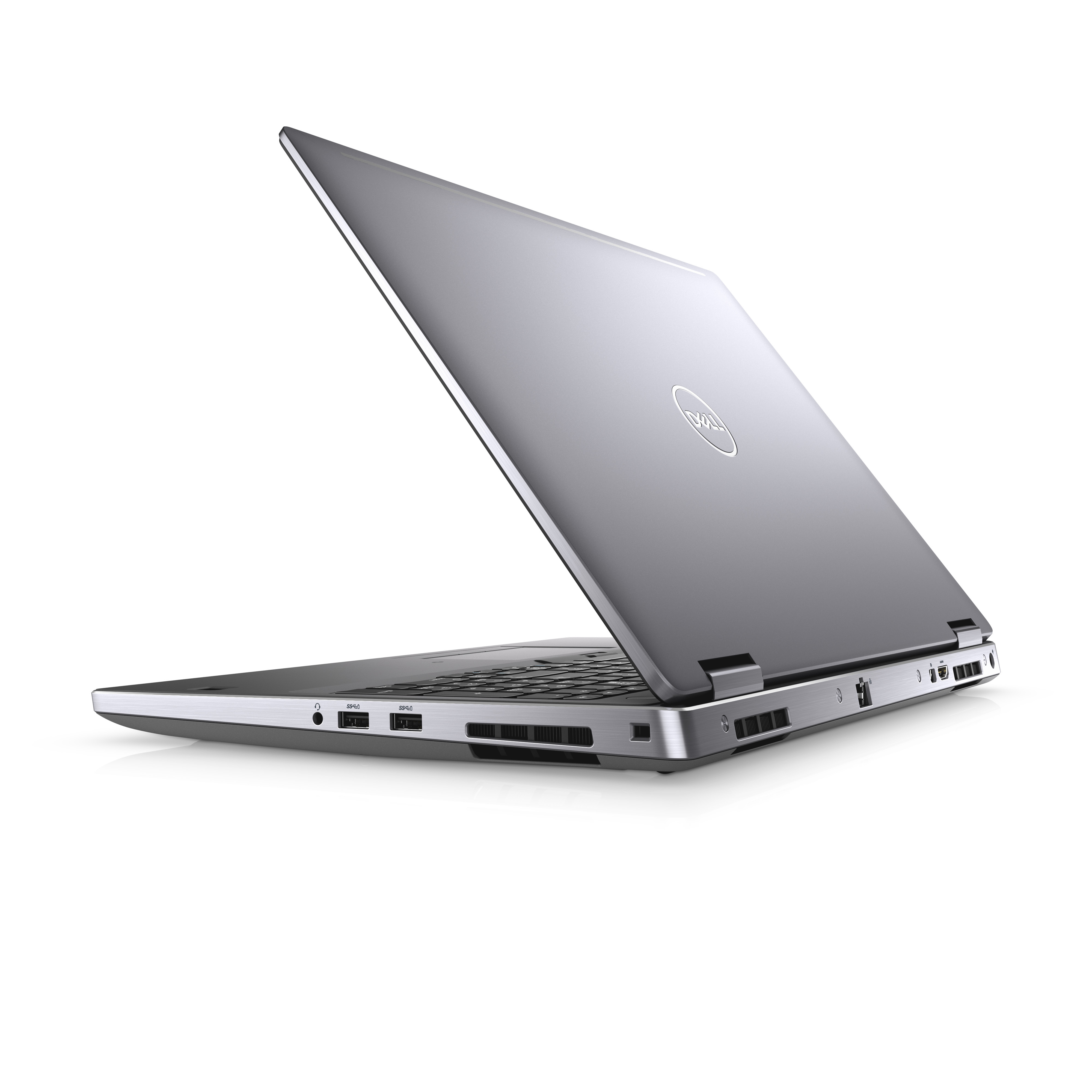DELL PRECISION 7540