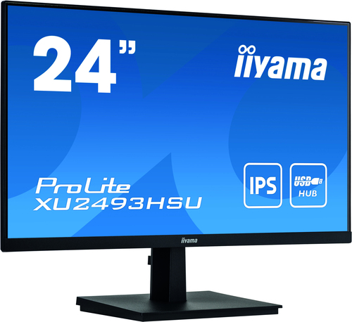 IIYAMA PROLITE XU2493HSU-B1