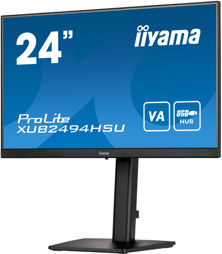 IIYAMA PROLITE XUB2494HSU-B2