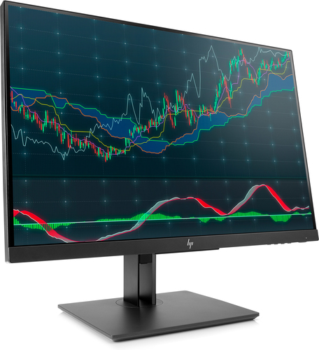HP Z DISPLAY Z24N G2
