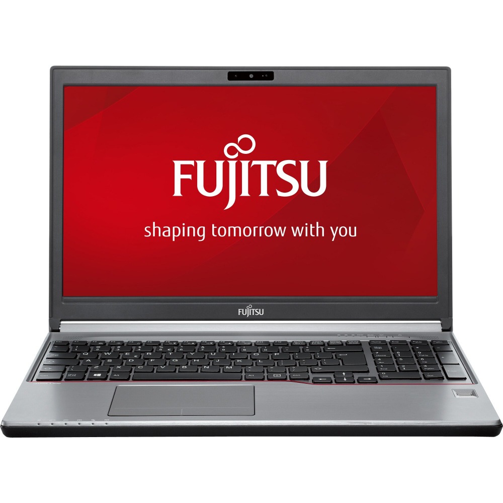 FUJITSU LIFEBOOK E756