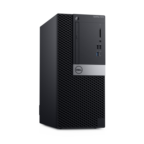 DELL OPTIPLEX 7070MT