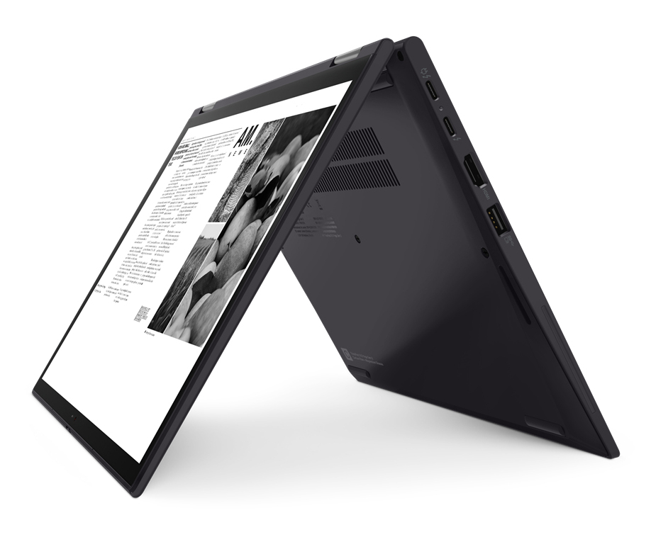 LENOVO THINKPAD X13 YOGA (2ND GEN)