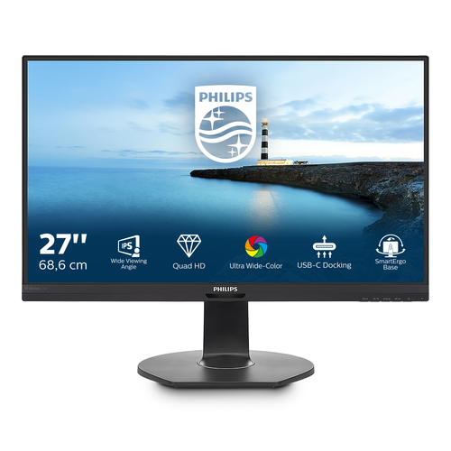 PHILIPS 272B7QUPBEB