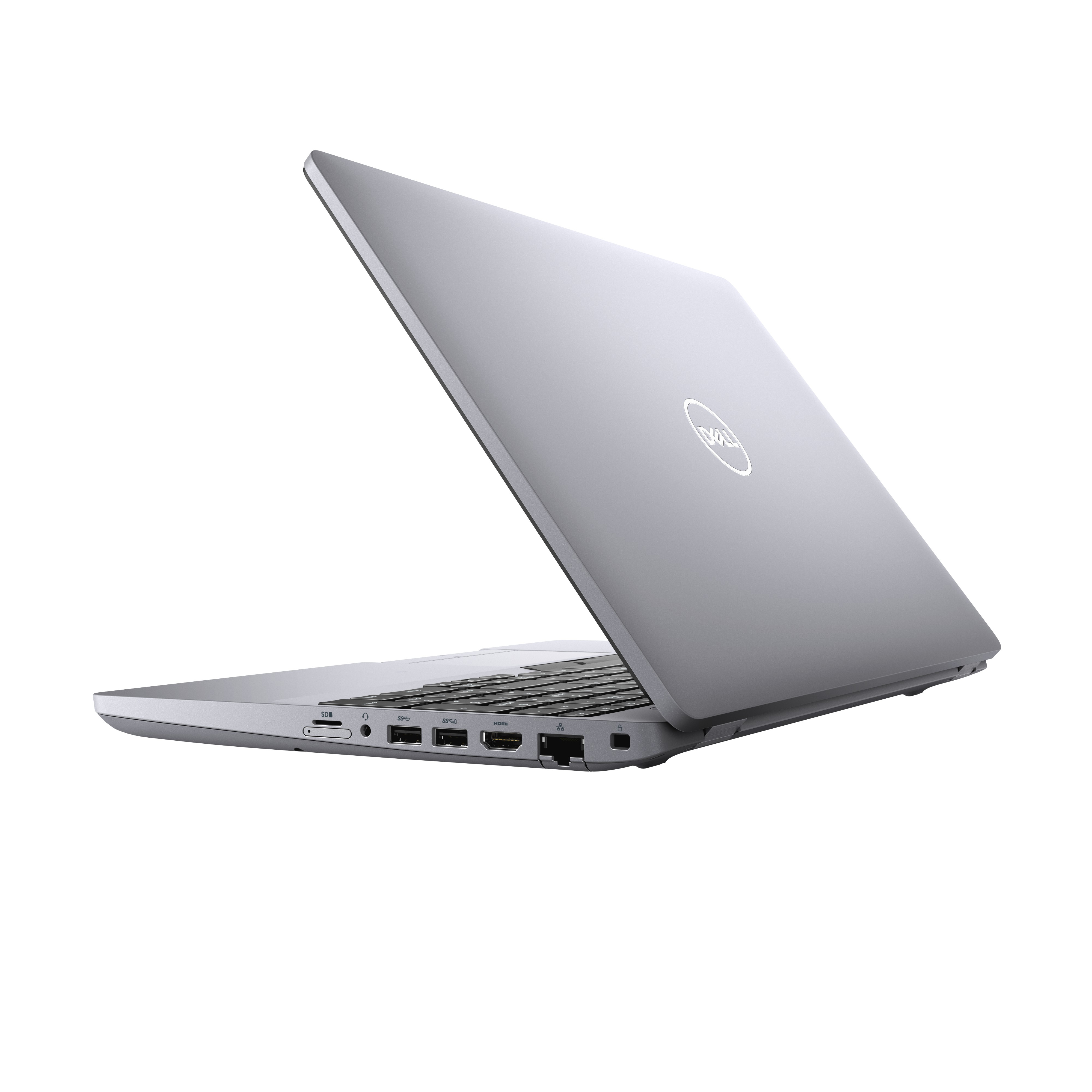 DELL PRECISION 3551
