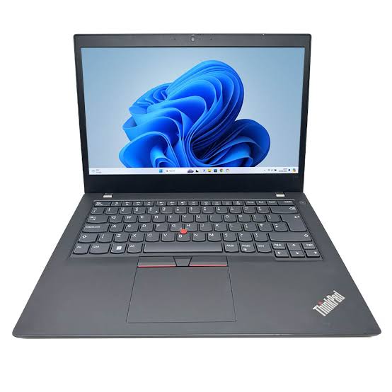 LENOVO THINKPAD T14 (3RD GEN)