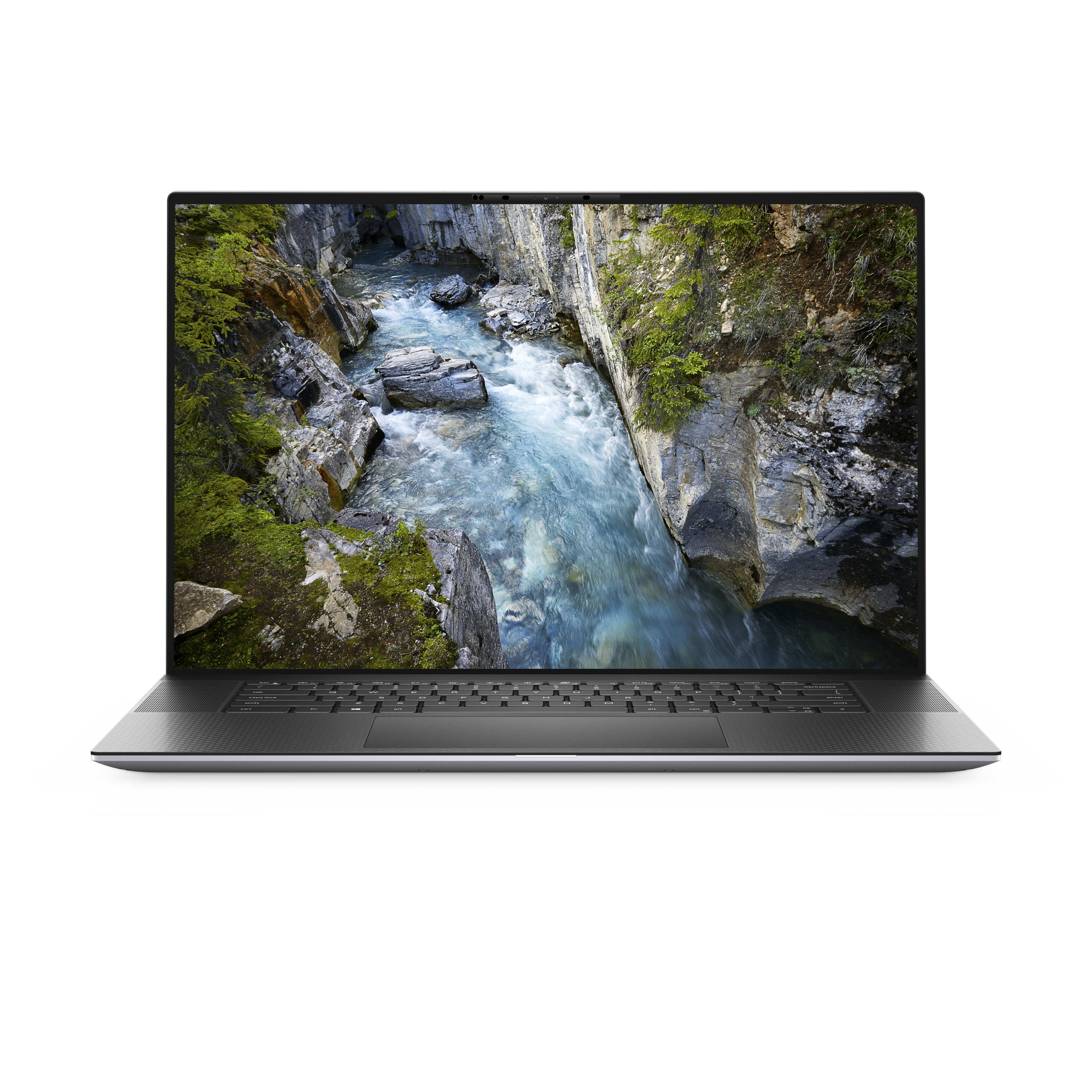 DELL PRECISION 5750