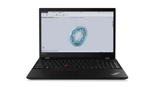 LENOVO THINKPAD P15S (2ND GEN)