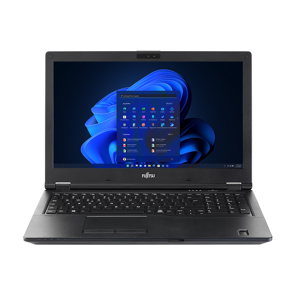 FUJITSU LIFEBOOK E558