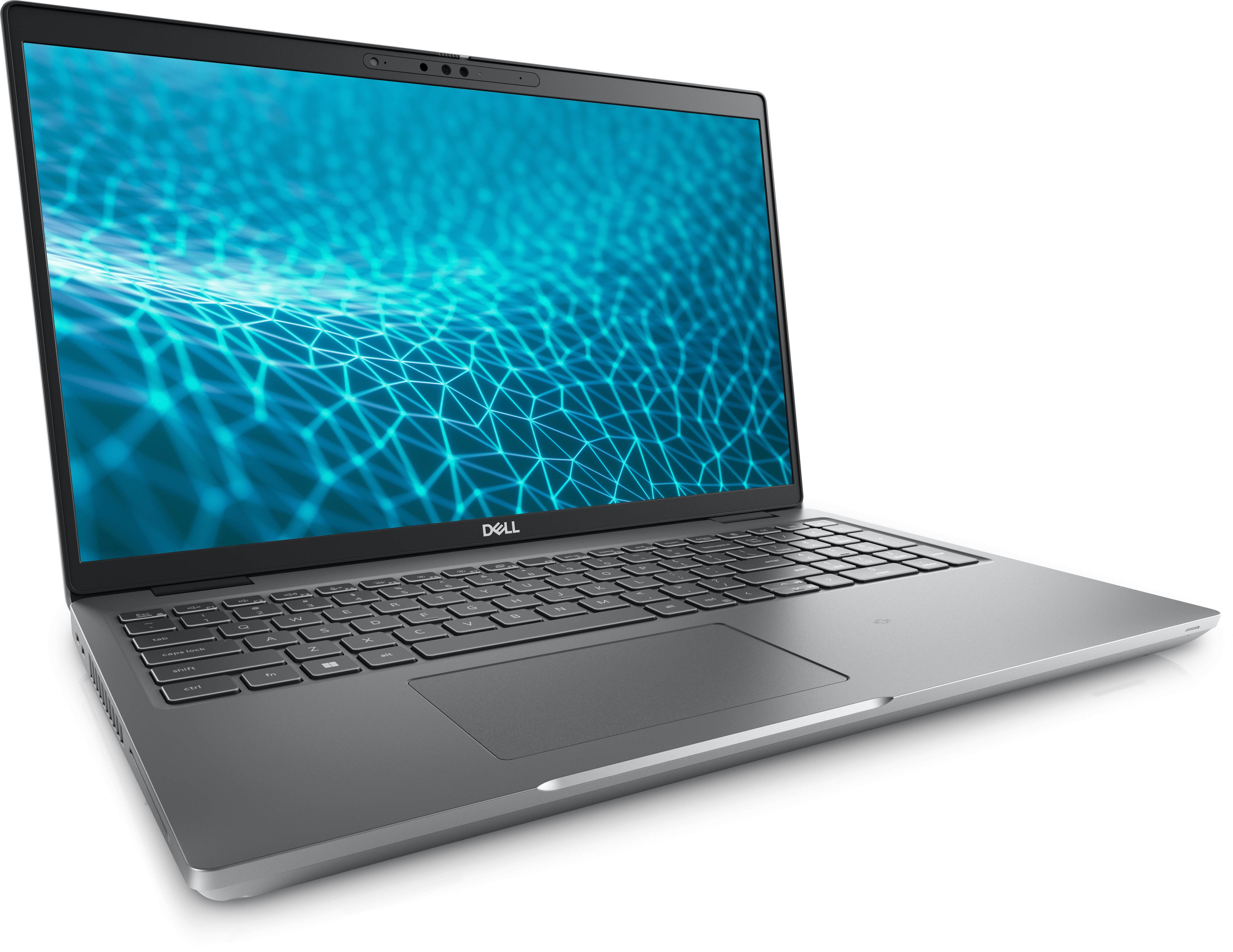 DELL LATITUDE 5531