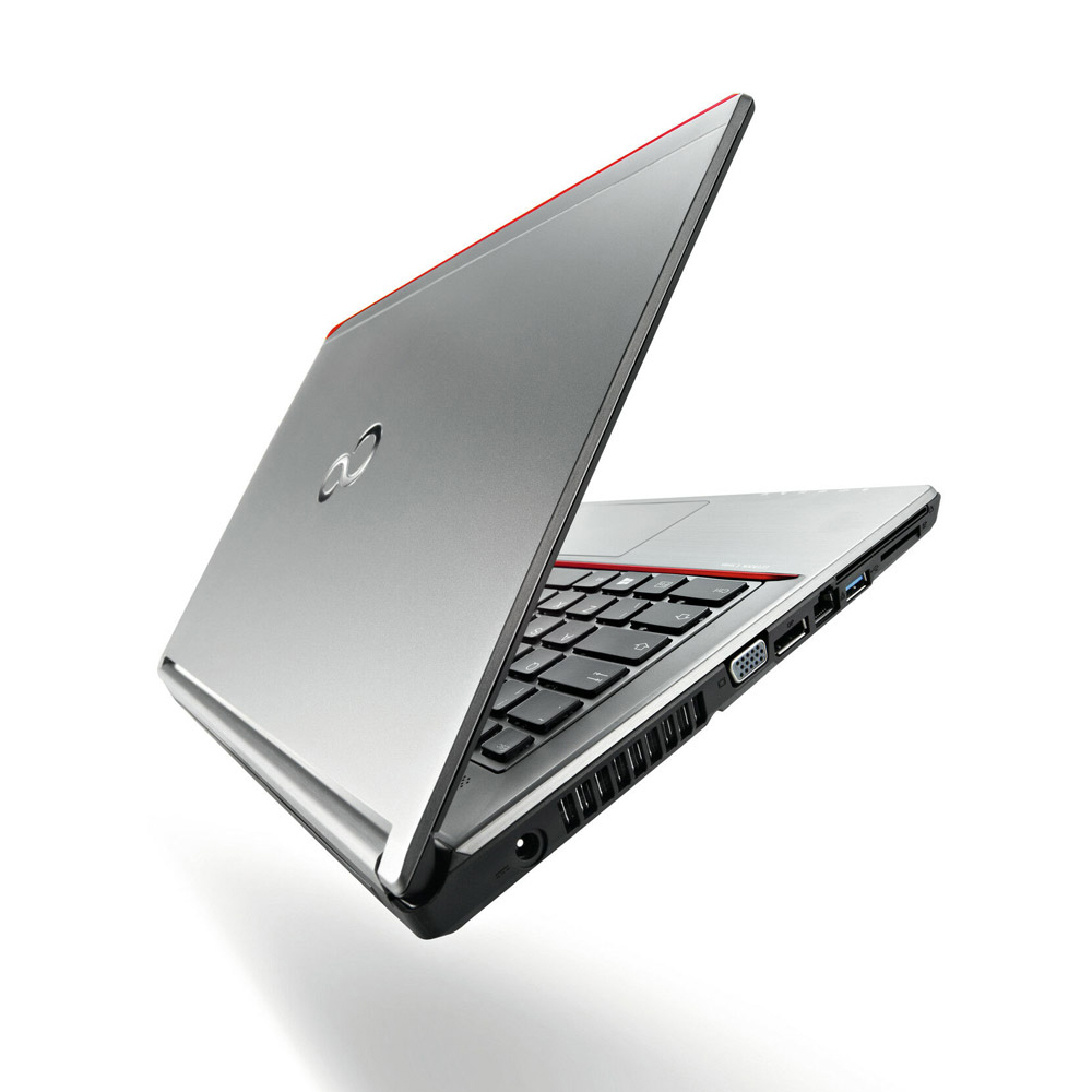 FUJITSU LIFEBOOK E756