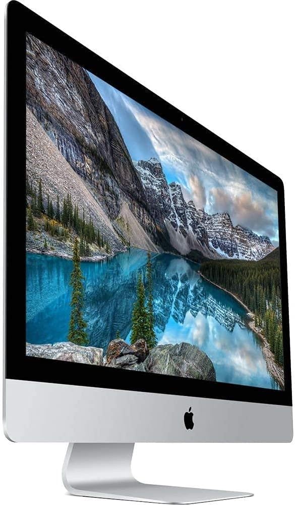 APPLE IMAC 27 LATE-2015