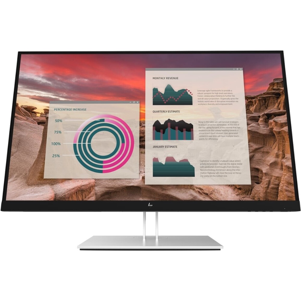 HP E27U G4
