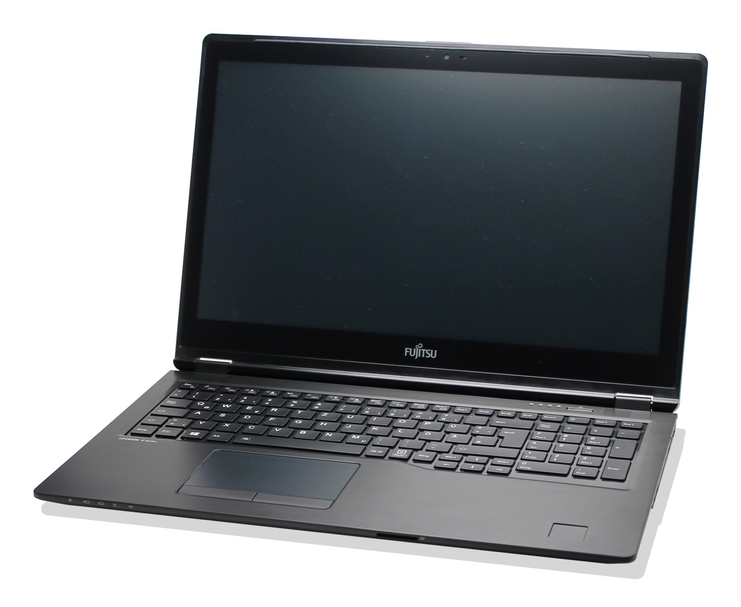 FUJITSU LIFEBOOK U759