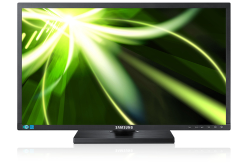SAMSUNG S24C450BW