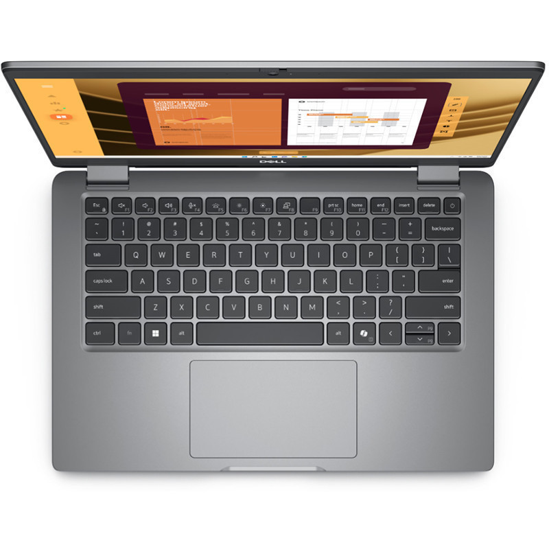 DELL LATITUDE 5350 2-IN-1