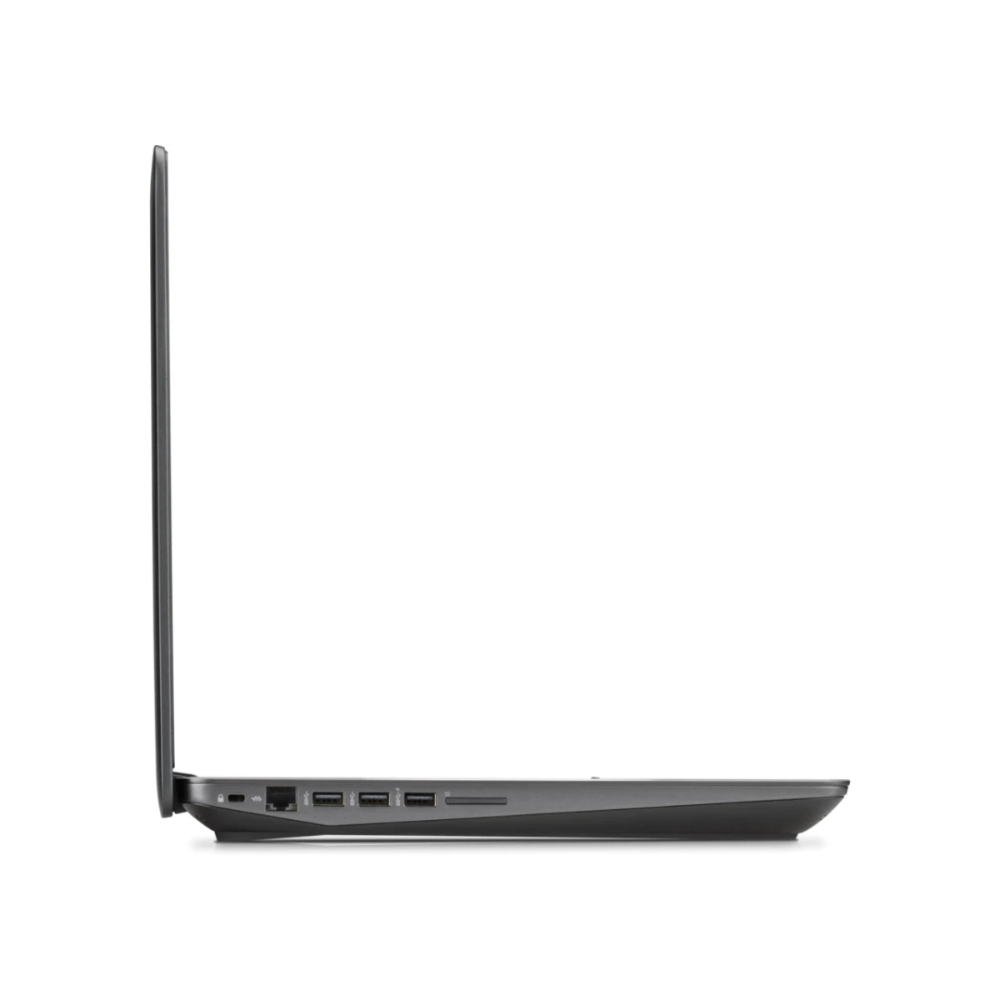 HP ZBOOK 17 G3