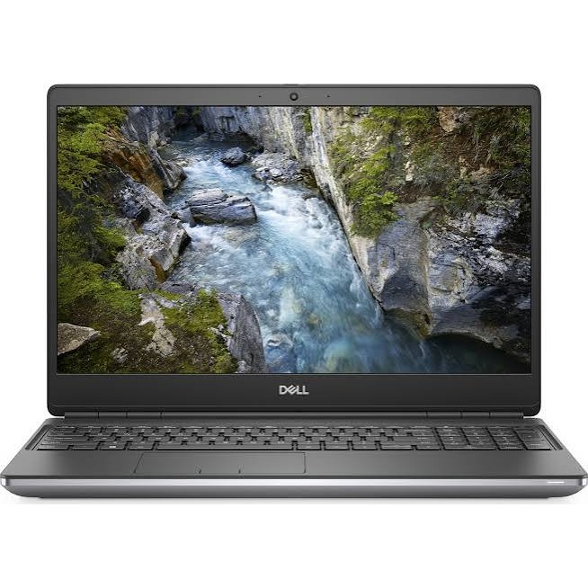DELL PRECISION 7550