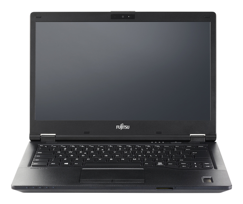 FUJITSU LIFEBOOK E548