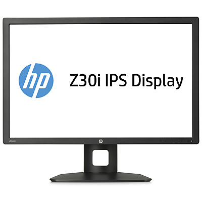 HP Z30I