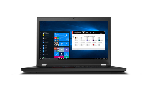 LENOVO THINKPAD P17 (1ST GEN)