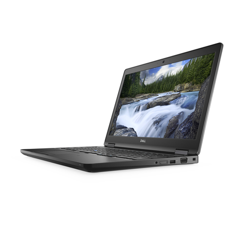 DELL PRECISION 3530