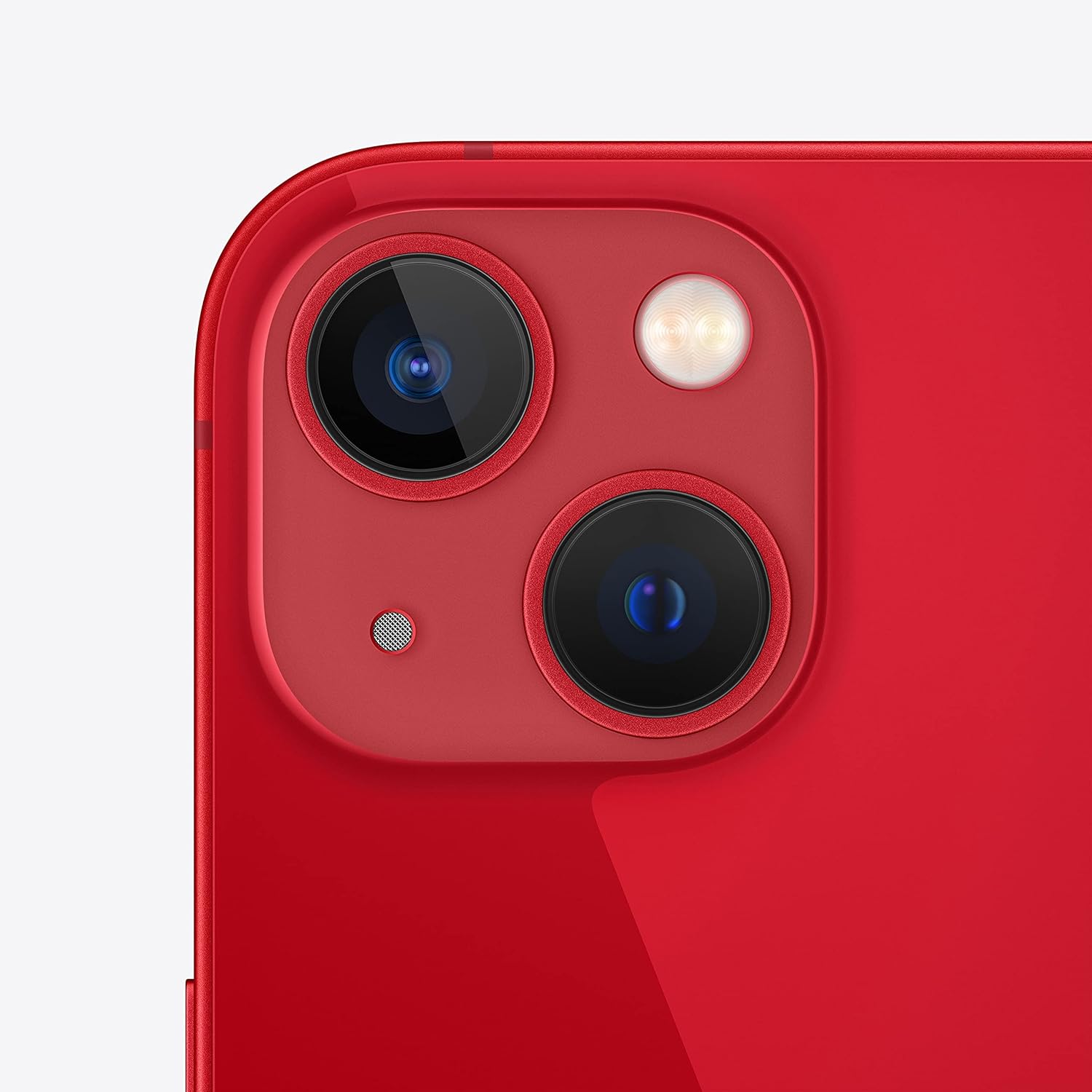 APPLE IPHONE 12 MINI RED