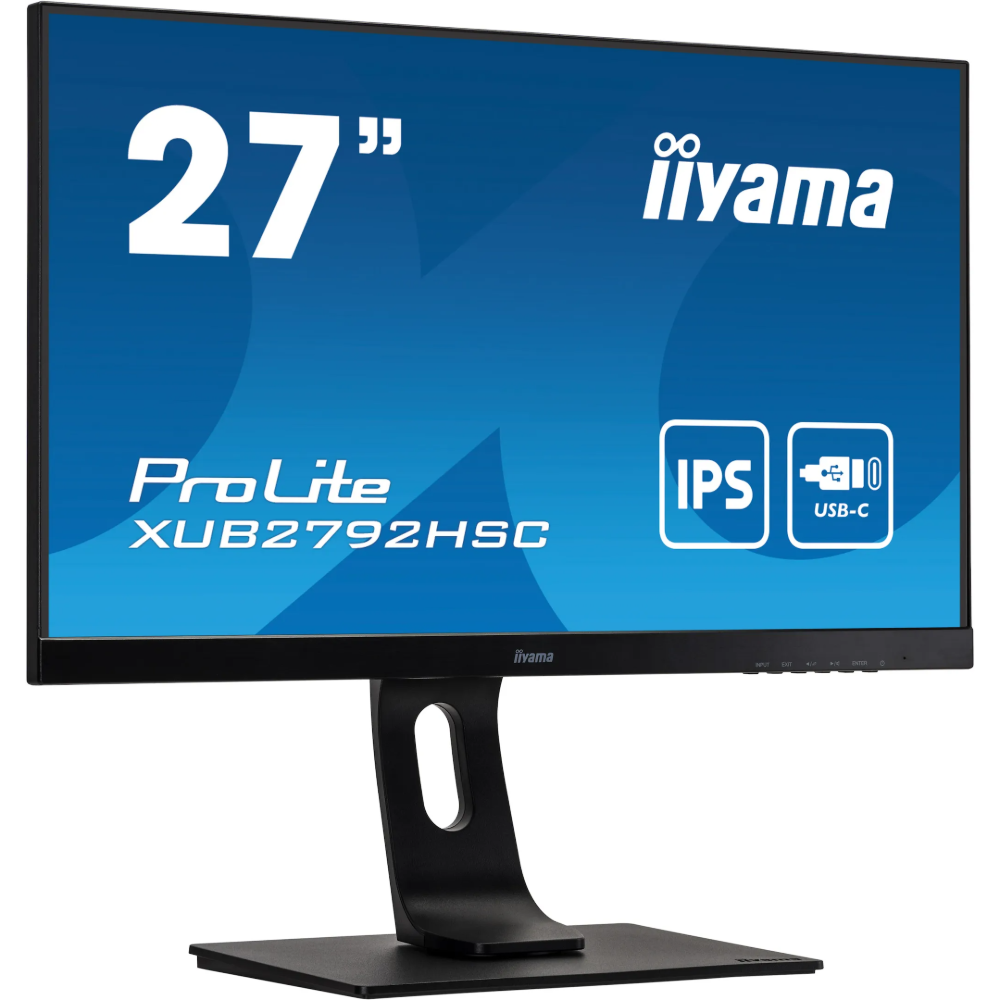 IIYAMA PROLITE XUB2792HSC-B1