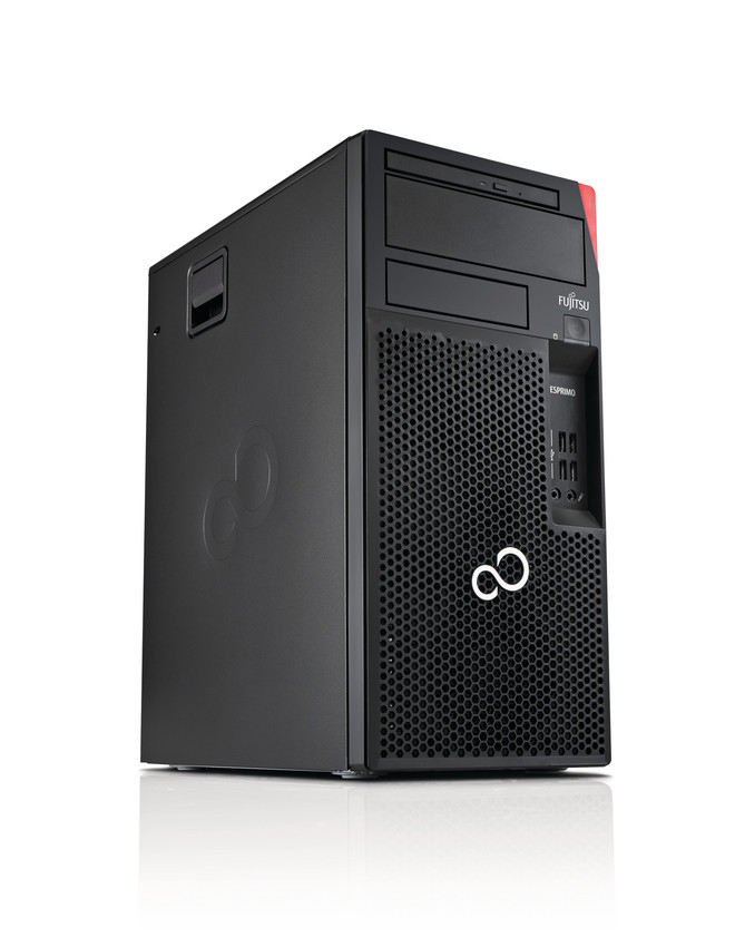 FUJITSU ESPRIMO P558 E85+