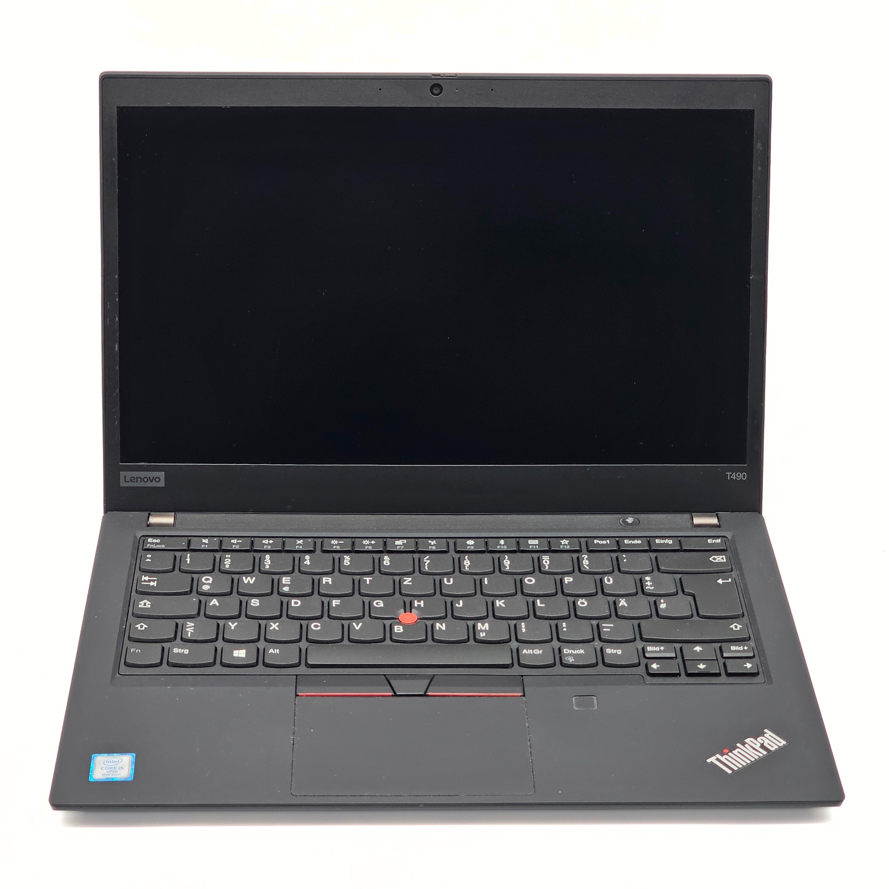 LENOVO THINKPAD T490