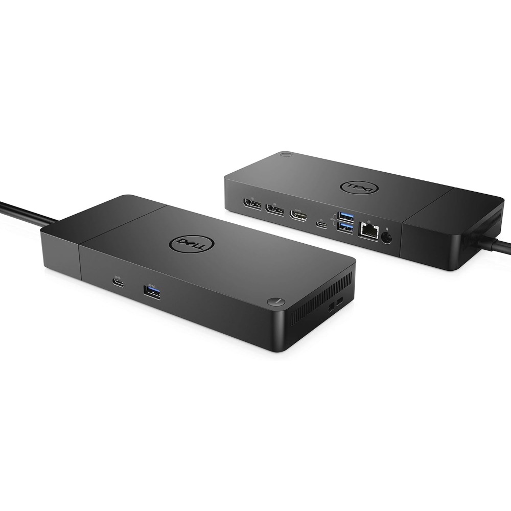 DELL WD19DCS