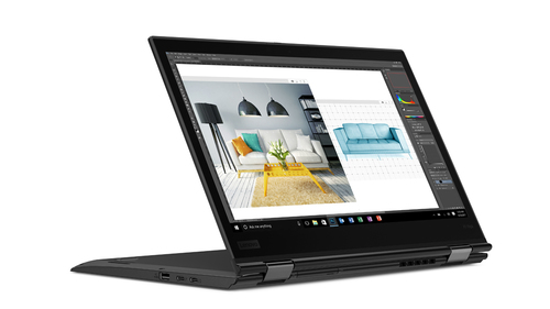 LENOVO THINKPAD X1 YOGA (3RD GEN)
