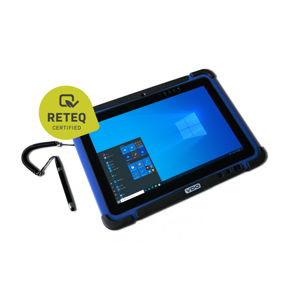 WINMATE RUGGED TABLET PC M101BT