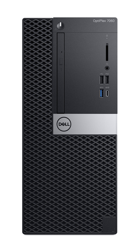 DELL OPTIPLEX 7060MT
