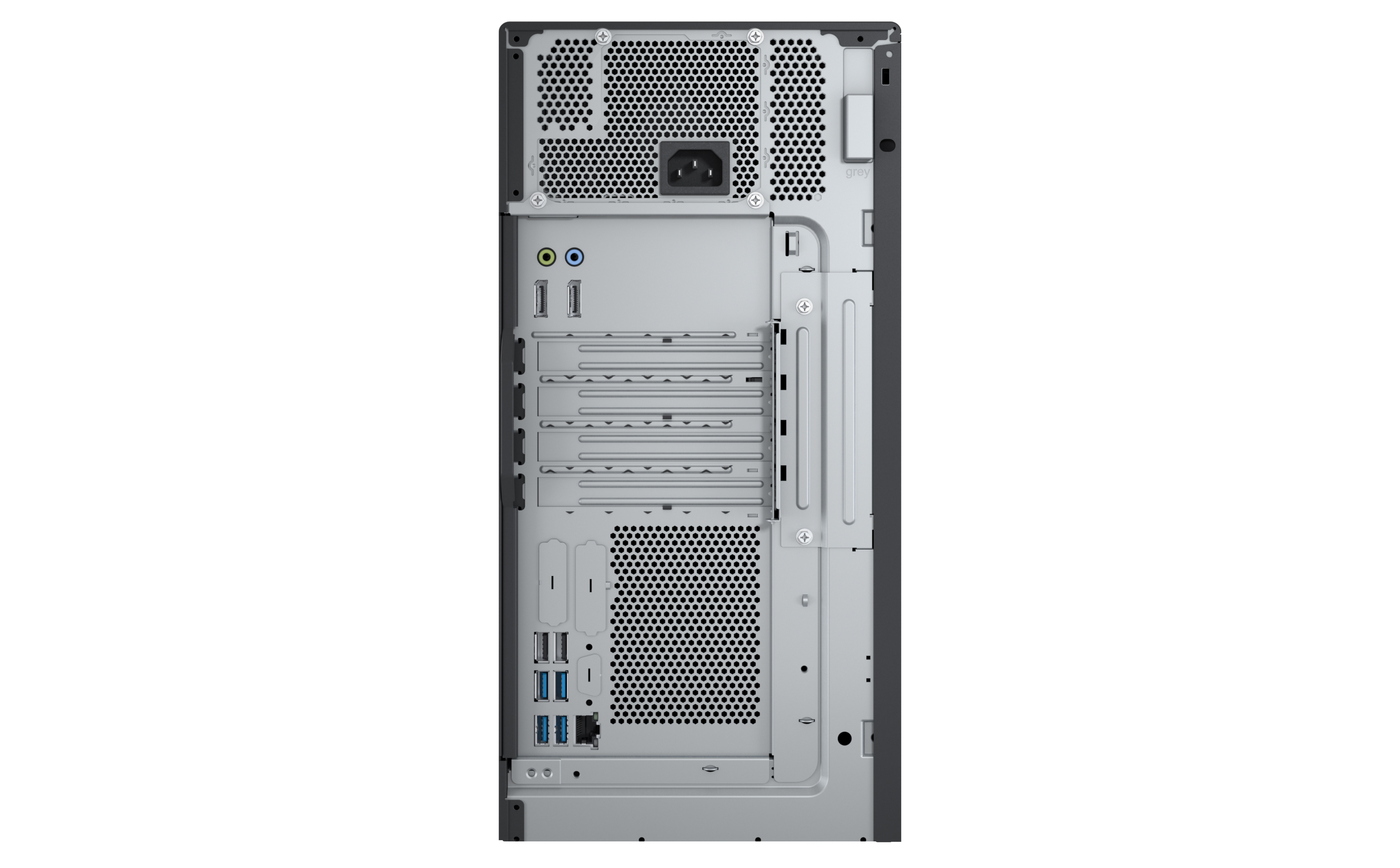 FUJITSU CELSIUS W5011