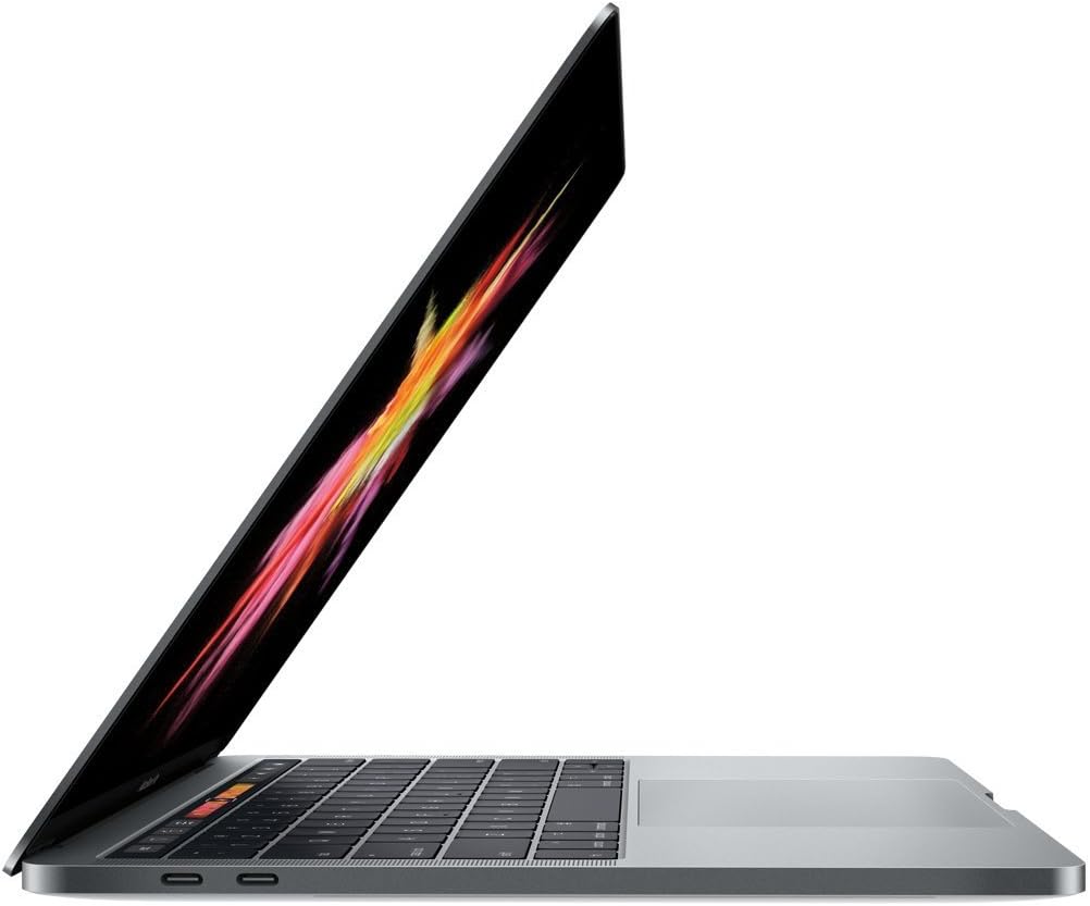 APPLE MACBOOK PRO 13 2017 SG 4XTHU