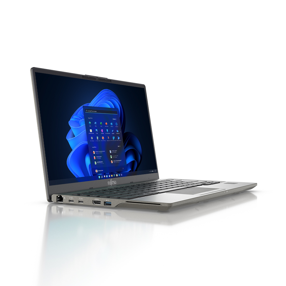 FUJITSU LIFEBOOK U7411