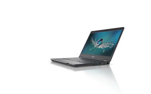 FUJITSU LIFEBOOK U7311