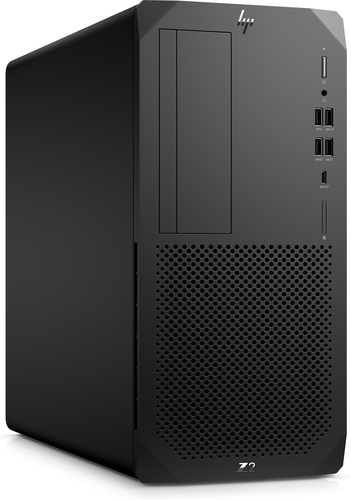 HP Z2 TOWER G5 WORKSTATION