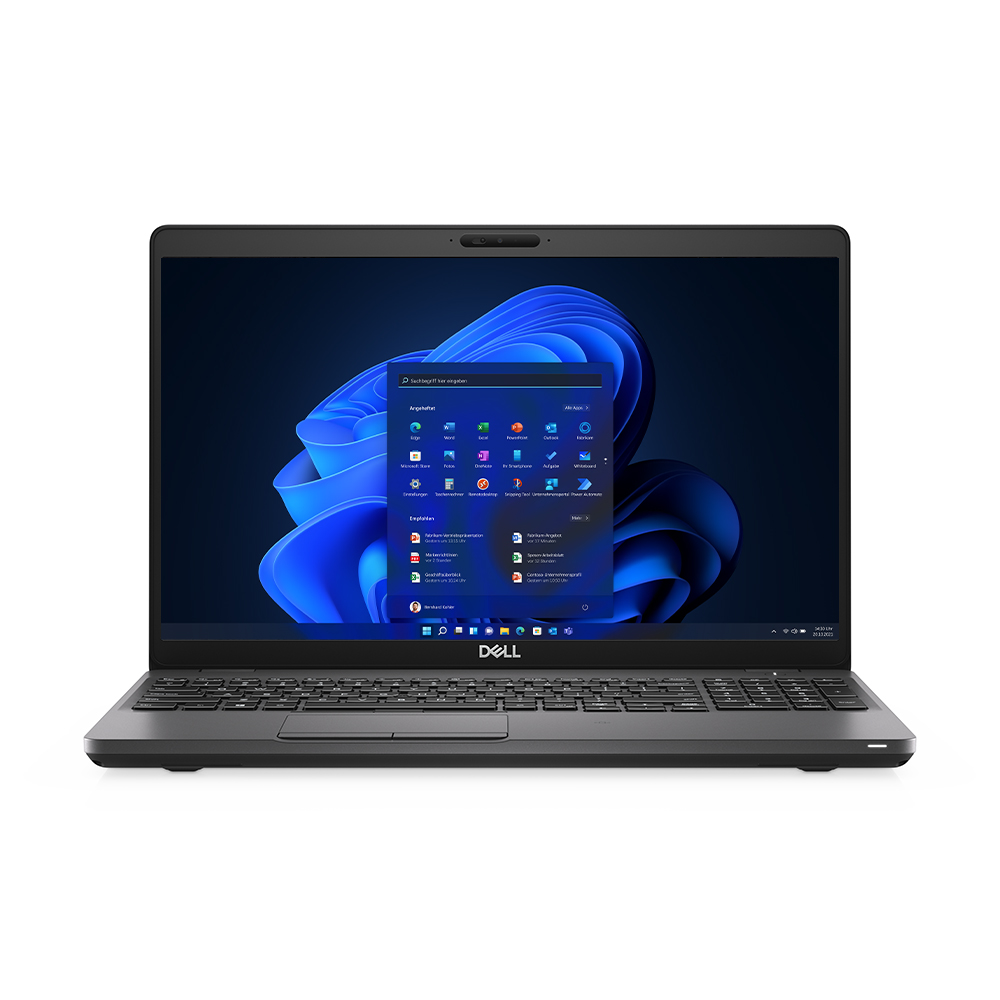 DELL LATITUDE 5510