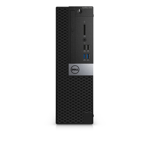 DELL OPTIPLEX 5050SFF