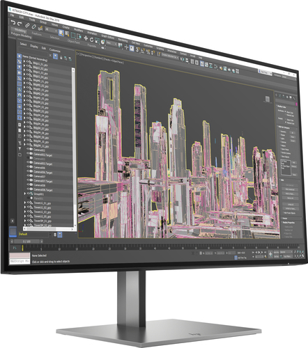 HP Z27U-G3